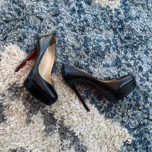 Christian Louboutin Pumps